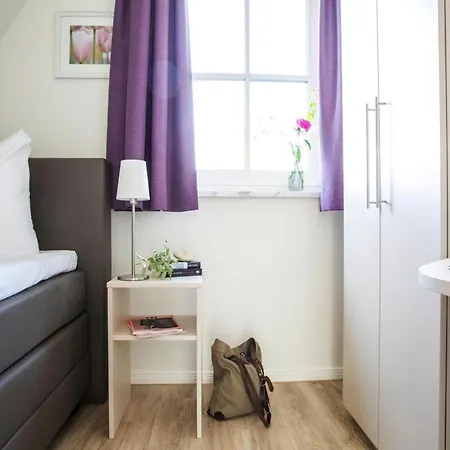 Luxushaus Boddenkueste Mit Sauna Hébergement de vacances *