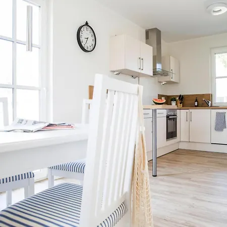 Luxushaus Boddenkueste Mit Sauna * Fuhlendorf (Mecklenburg-Vorpommern)